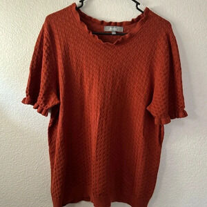 🤎Marled Reunited Clothing